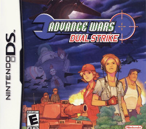 Advance Wars - Dual Strike (DS, 2006)