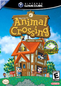 Animal Crossing (GameCube, 2002)