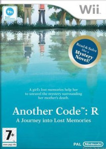 Another Code R - A Journey Into Lost Memories (Wii, 2009)