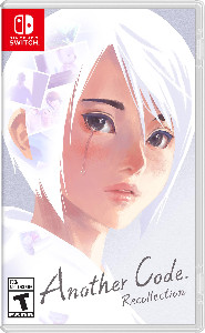 Another Code - Recollection (NS, 2024)