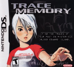 Another Code - Two Memories (DS, 2005)