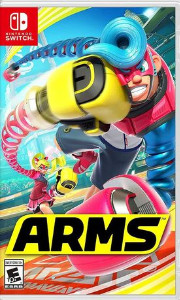ARMS (NS, 2017)