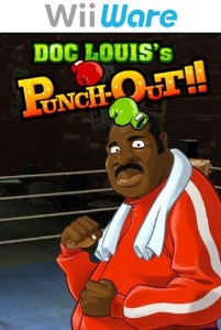 Doc Louis's Punch-Out!! (WiiWare, 2009)
