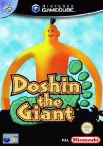 Doshin the Giant (GameCube, 2002)