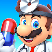 Dr. Mario World (Mobile, 2019)