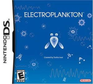 Electroplankton (DS, 2006)