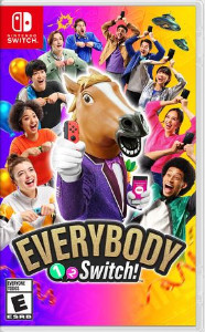 Everybody 1-2 Switch! (NS, 2023)