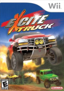 Excite Truck (Wii, 2006)