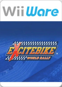 Excitebike - World Rally (WiiWare, 2009)