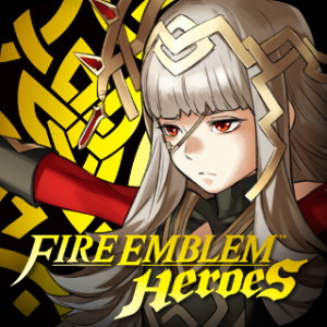 Fire Emblem Heroes (Mobile, 2017)