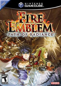 Fire Emblem - Path of Radiance (GameCube, 2005)
