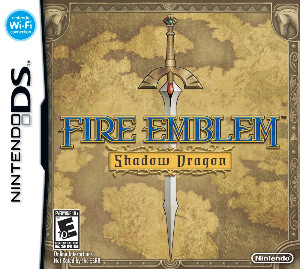 Fire Emblem - Shadow Dragon (DS, 2009)