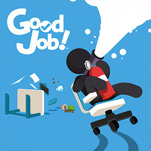 Good Job! (NS, 2020)