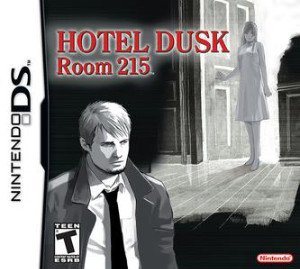 Hotel Dusk - Room 215 (DS, 2007)
