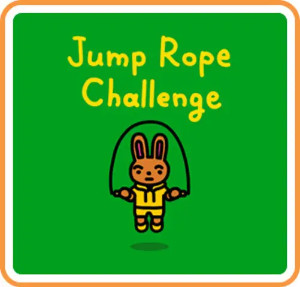 Jump Rope Challenge (NS, 2020)