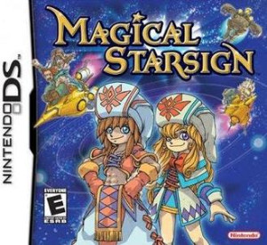Magical Starsign (DS, 2006)