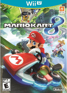 Mario Kart 8 (Wii U, 2014)