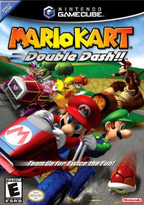 Mario Kart - Double Dash!! (GameCube, 2003)