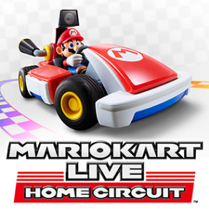 Mario Kart Live - Home Circuit (NS, 2020)