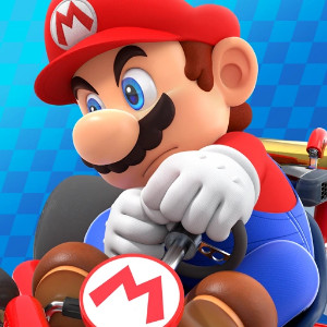 Mario Kart Tour (Mobile, 2019)