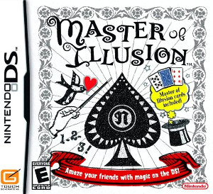 Master of Illusion (DS, 2007)