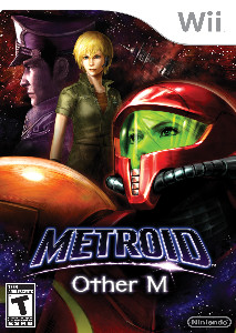 Metroid - Other M (Wii, 2010)