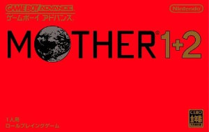 Mother 1+2 (GBA, 2003)