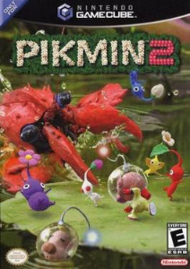 Pikmin 2 (GameCube, 2004)