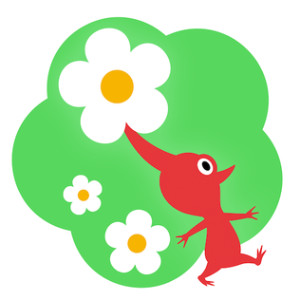 Pikmin Bloom (Mobile, 2021)