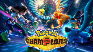 Pokemon Champions (NS, 2026)