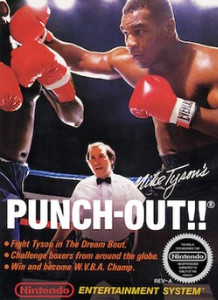 Punch-Out!! (NES, 1987)
