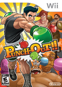 Punch-Out!! (Wii, 2009)