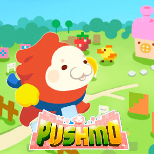 Pushmo (3DS, 2011)