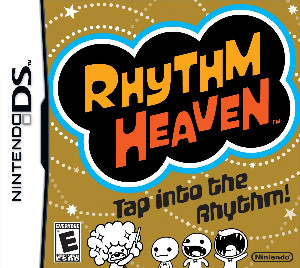 Rhythm Heaven (DS, 2009)
