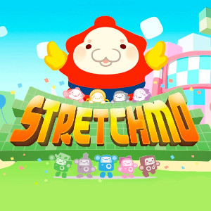 Stretchmo (3DS, 2015)