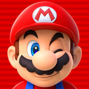 Super Mario Run (Mobile, 2016)