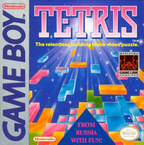 Tetris (Game Boy, 1989)