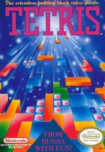 Tetris (NES, 1989)