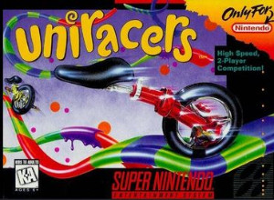 Uniracers (SNES, 1994)