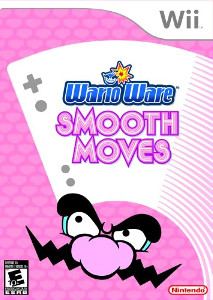 WarioWare - Smooth Moves (Wii, 2007)
