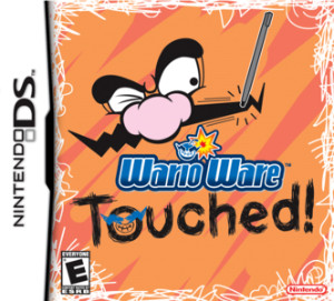 WarioWare - Touched! (DS, 2005)