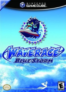 Wave Race - Blue Storm (GameCube, 2001)