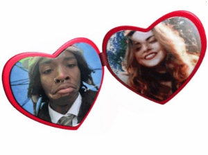 Evanescent (Jan x Charlie)