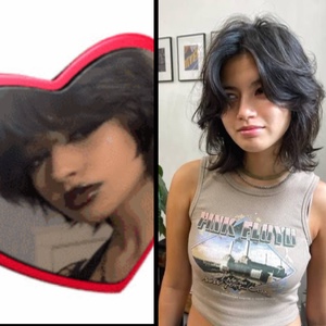 Selene x Maricela (??)