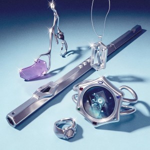 Chance ~ switch on ~