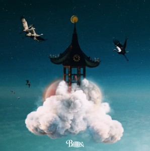 cloud palace