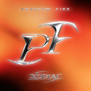 PHANTOM FIRE