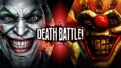 Joker VS Sweet Tooth