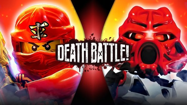 Kai VS Tahu