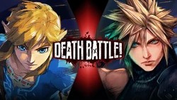 Link VS Cloud (2021)